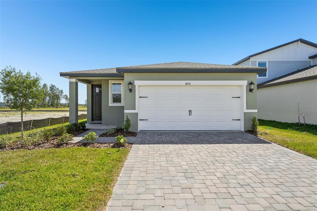 Picture of 1876 Brekey Way, Zephyrhills, FL 33541