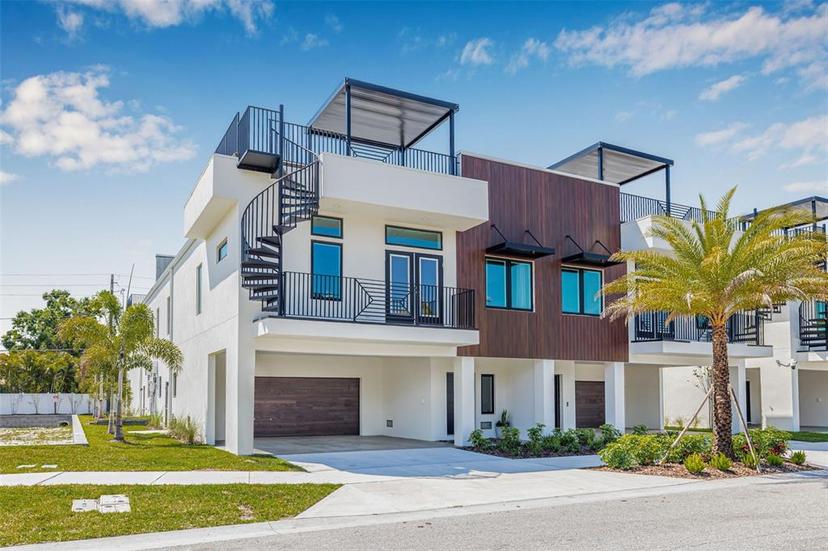 Picture of 8631 5Th Street North, St Petersburg FL 33702
