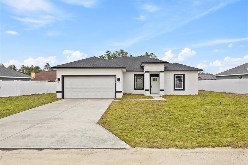 Picture of 16895 SW 50Th Circle, Ocala FL 34473
