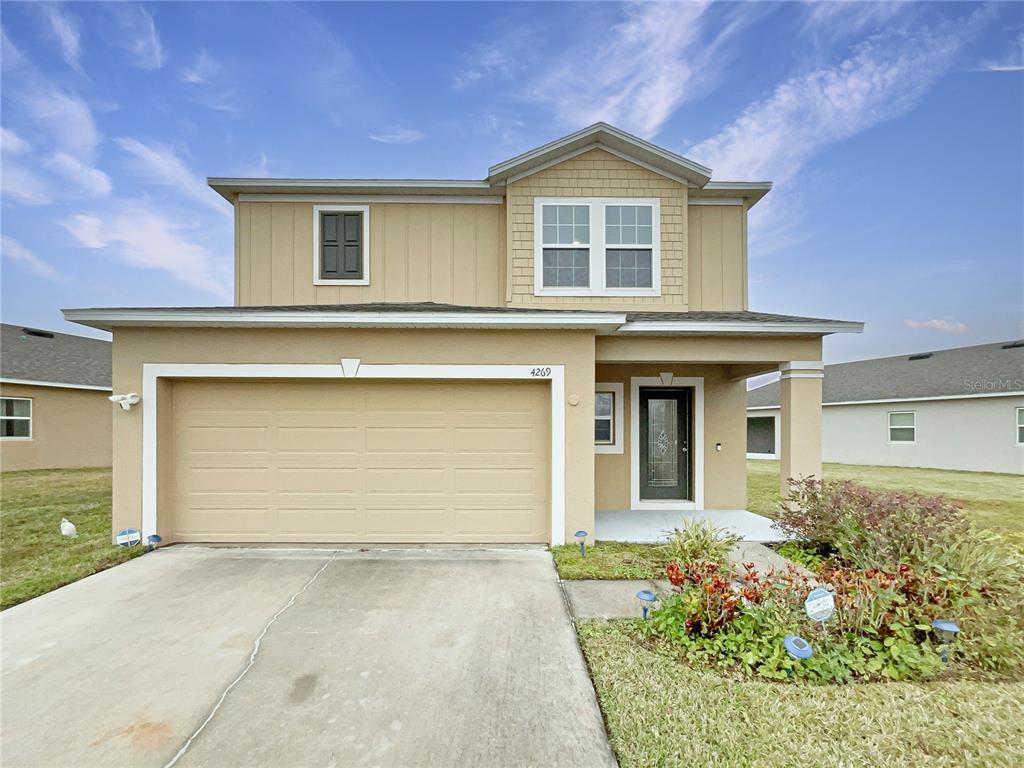 Picture of 4269 Desert Rose Avenue, Kissimmee, FL 34746