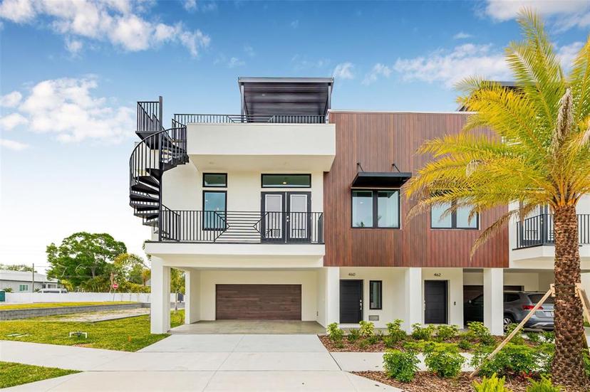 Picture of 484 87Th Avenue North, St Petersburg FL 33702