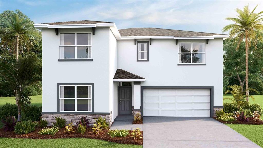 Picture of 10588 Farm Hill Avenue, Land O Lakes, FL 34638