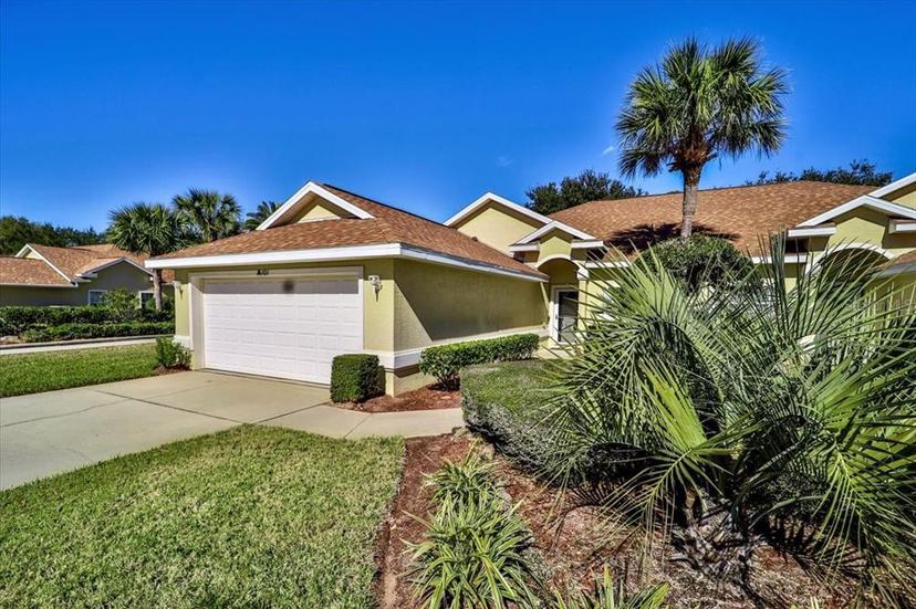 Picture of 2001 Palm Drive Unit A101, Flagler Beach FL 32136