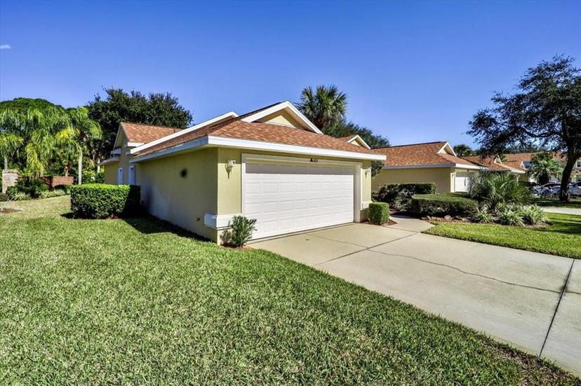 Picture of 2001 Palm Drive Unit A101, Flagler Beach FL 32136