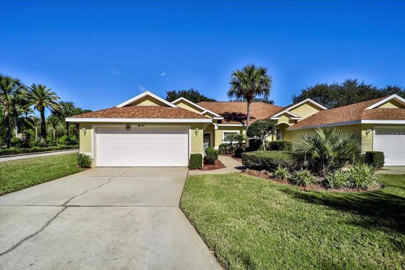 Picture of 2001 Palm Drive Unit A101, Flagler Beach FL 32136