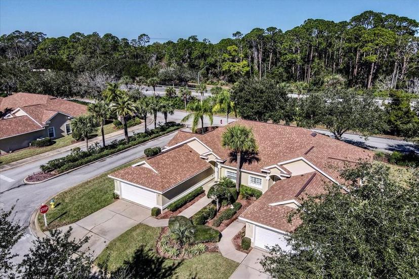 Picture of 2001 Palm Drive Unit A101, Flagler Beach FL 32136