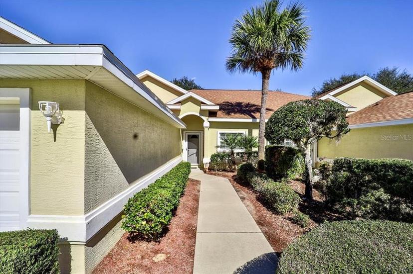 Picture of 2001 Palm Drive Unit A101, Flagler Beach FL 32136