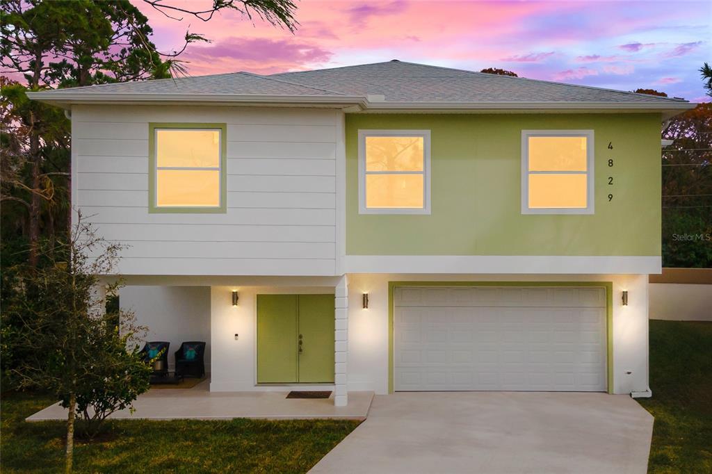Picture of 4829 Jenny Way, New Port Richey, FL 34652