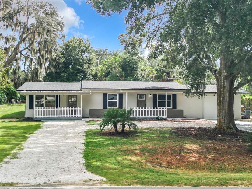 Picture of 36810 Lake Unity Road, Fruitland Park FL 34731