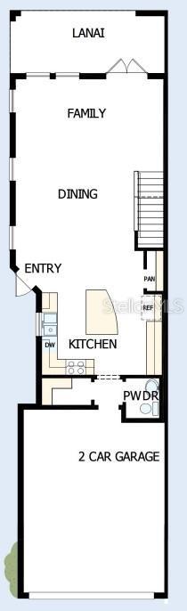 Picture of 2708 W North A Street Unit 1, Tampa, FL 33609