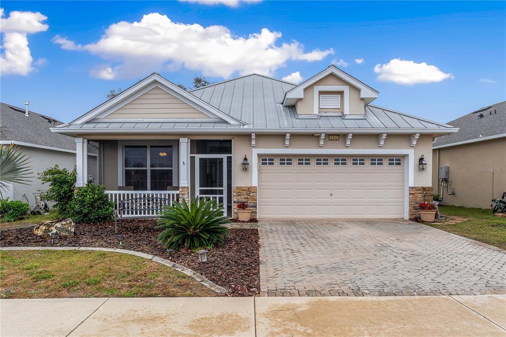 Picture of 6342 Sanders Grove Circle, Okahumpka, FL 34762