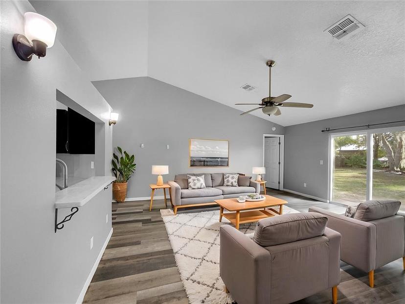Picture of 3201 S Dorchester Drive, Deltona FL 32738