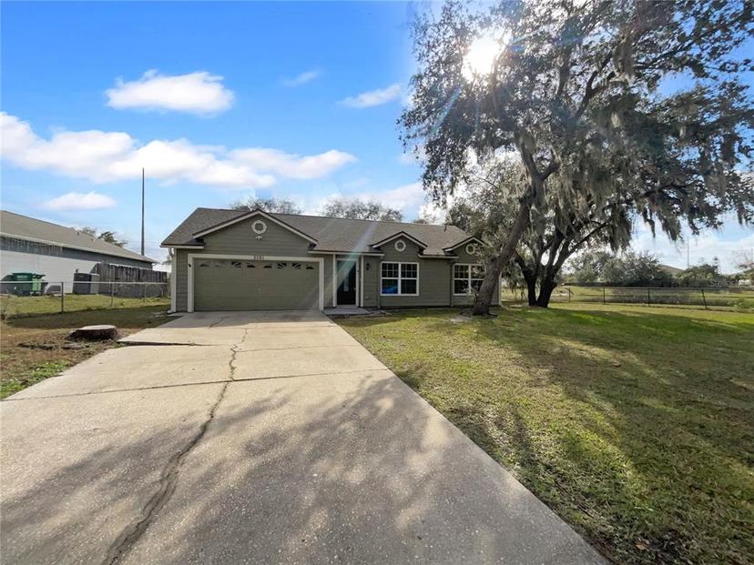 Picture of 3201 S Dorchester Drive, Deltona FL 32738