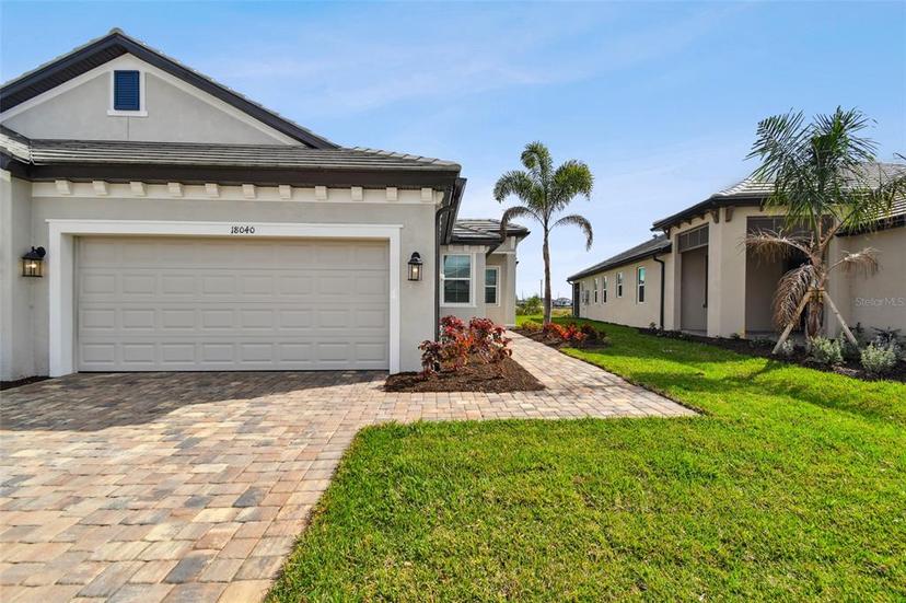 Picture of 18040 Cherished Loop, Bradenton FL 34211
