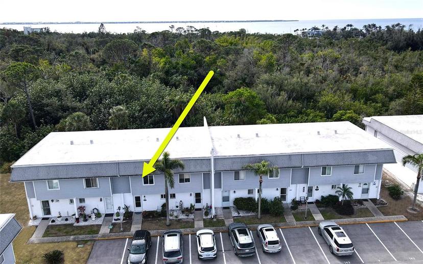 Picture of 22375 Edgewater Drive Unit 147, Punta Gorda FL 33980