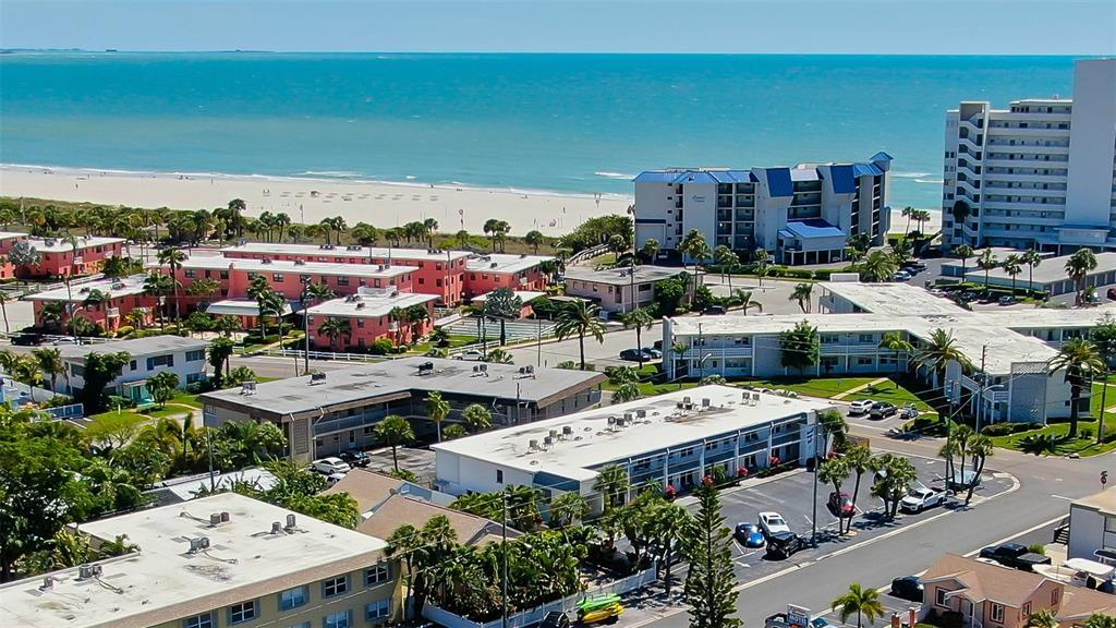Picture of 680 71St Avenue Unit 14, St Pete Beach, FL 33706