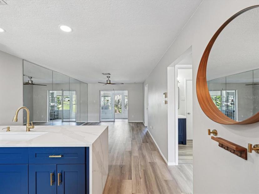 Picture of 3717 Trophy Boulevard, New Port Richey FL 34655