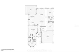 Picture of 11276 SE 170Th Place, Summerfield, FL 34491