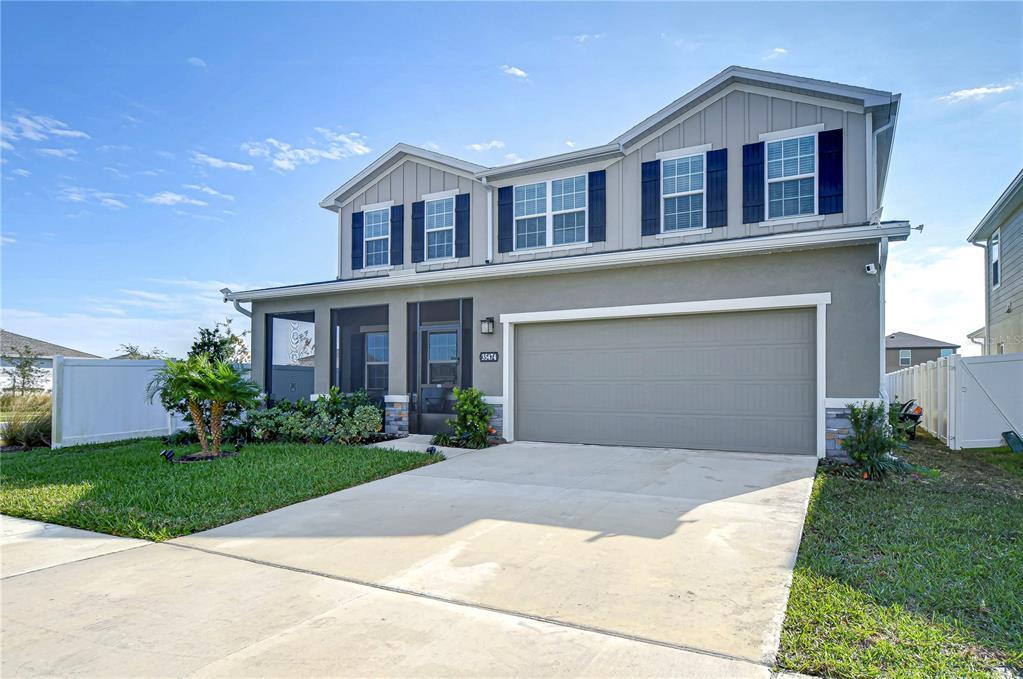 Picture of 35474 Quartz Lake Drive, Zephyrhills, FL 33541