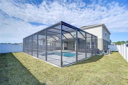 Picture of 35474 Quartz Lake Drive, Zephyrhills, FL 33541