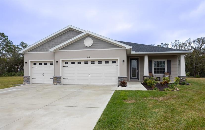 Picture of 6614 162Nd Place E, Parrish FL 34219