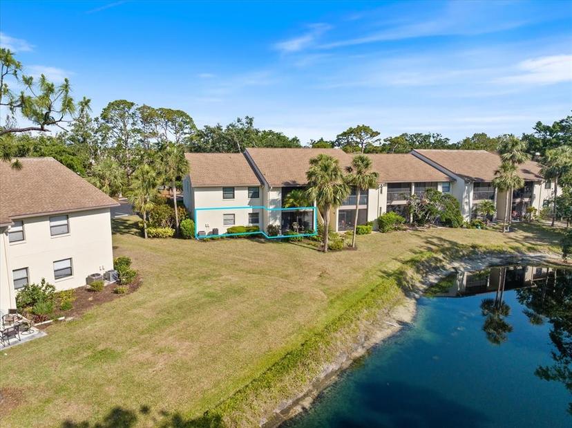 Picture of 752 White Pine Tree Road Unit 108, Venice FL 34285