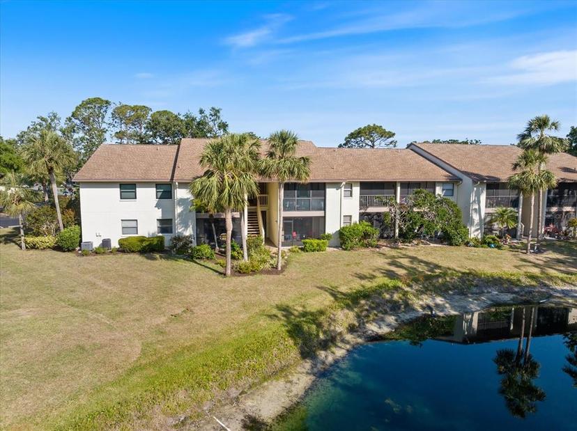 Picture of 752 White Pine Tree Road Unit 108, Venice FL 34285