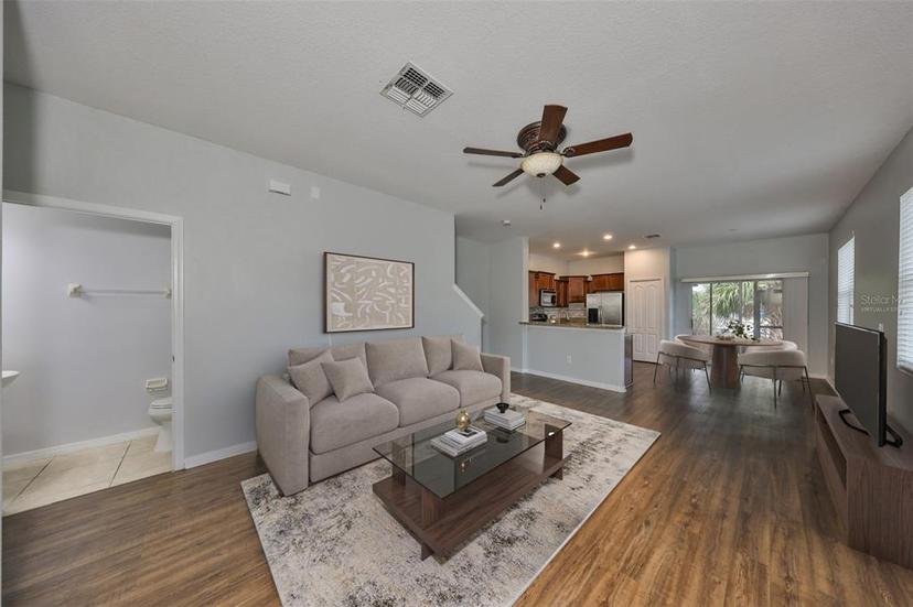 Picture of 2803 Santego Bay Court, Brandon FL 33511