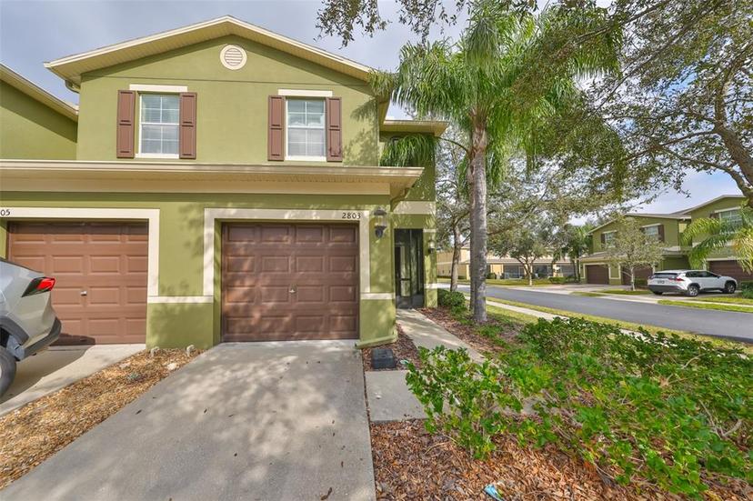 Picture of 2803 Santego Bay Court, Brandon FL 33511