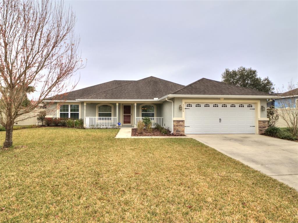 Picture of 4730 SE 31St Street, Ocala, FL 34480