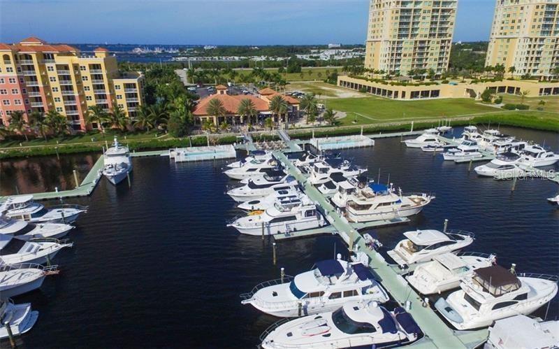 Picture of 102 Riviera Dunes Way Unit S66, Palmetto FL 34221
