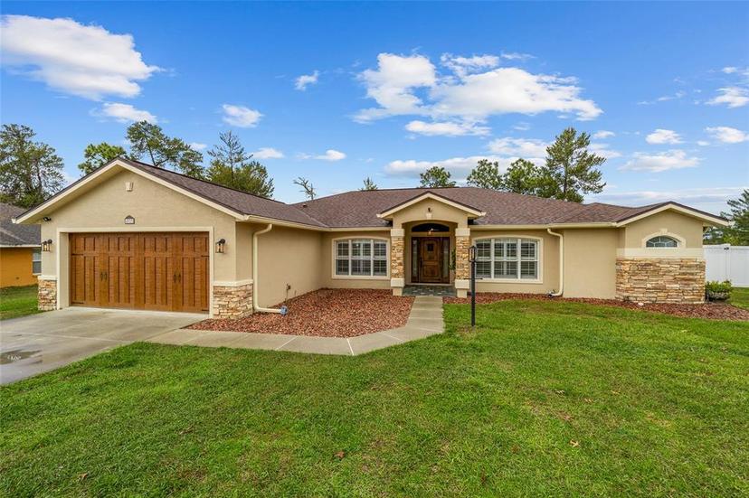 Picture of 4933 SW 109Th Loop, Ocala FL 34476