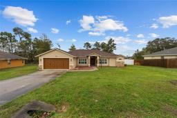 Picture of 4933 SW 109Th Loop, Ocala, FL 34476