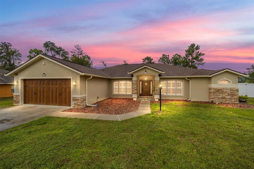 Picture of 4933 SW 109Th Loop, Ocala FL 34476