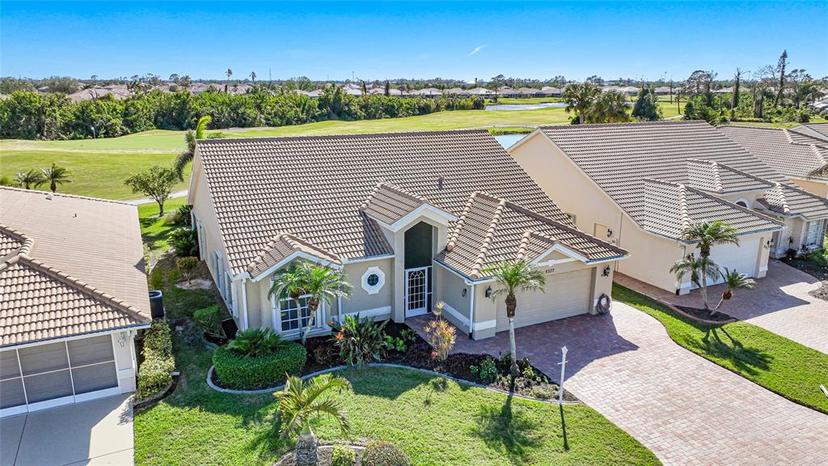 Picture of 8377 Parkside Drive, Englewood FL 34224
