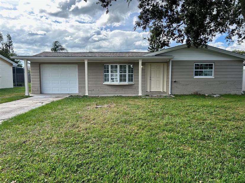 Picture of 3341 Wiltshire Drive, Holiday FL 34691