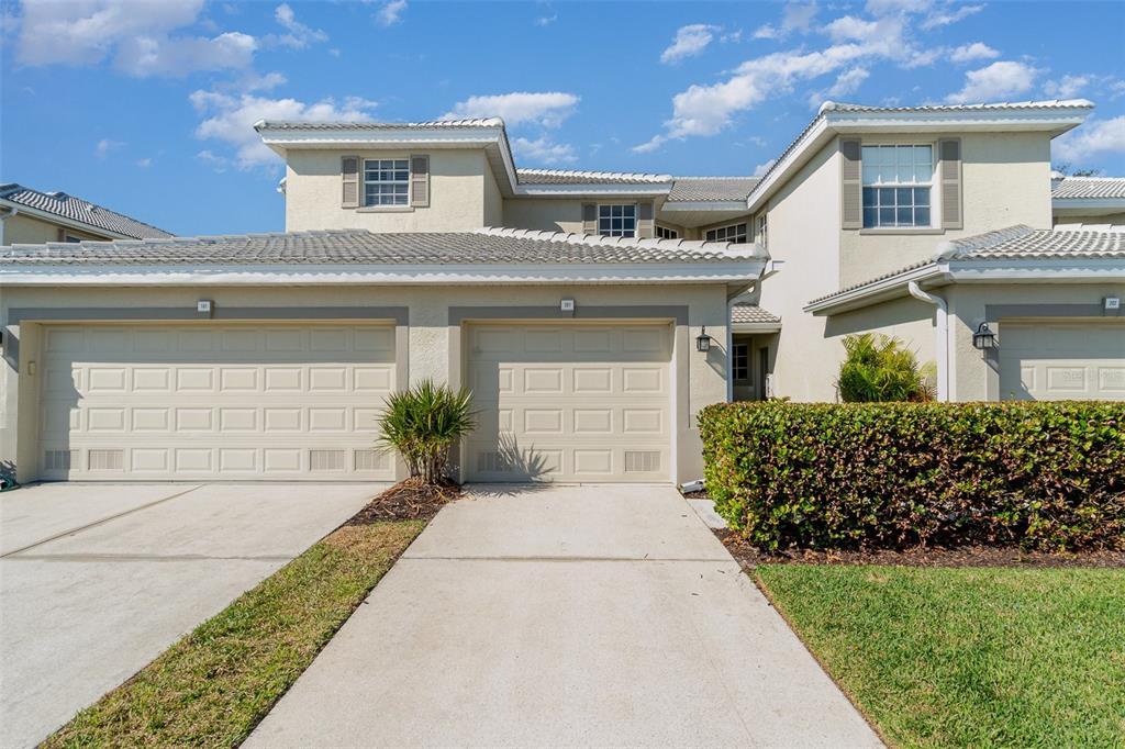Picture of 3323 Grand Vista Court Unit 201, Port Charlotte, FL 33953