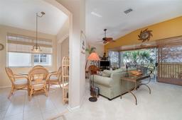 Picture of 3323 Grand Vista Court Unit 201, Port Charlotte, FL 33953