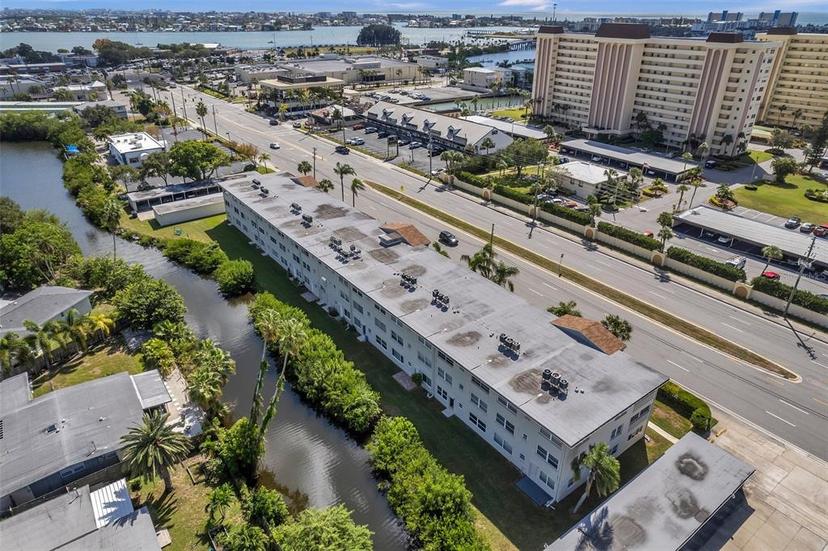 Picture of 4455 Duhme Road Unit 305, St Petersburg FL 33708