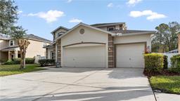Picture of 5808 Falconcreek Place, Lithia, FL 33547