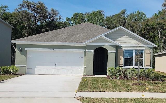 Picture of 2114 Red Rock Road, New Smyrna Beach, FL 32168