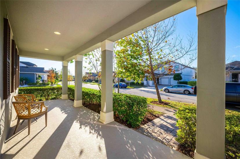 Picture of 14310 Shocklach Drive, Winter Garden FL 34787