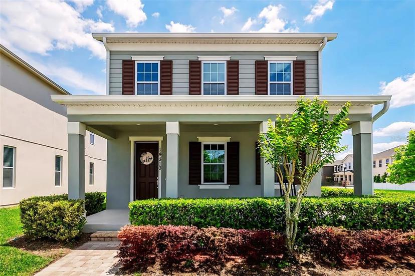 Picture of 14310 Shocklach Drive, Winter Garden FL 34787