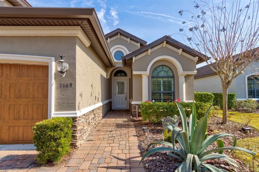Picture of 3169 Connemara Drive, Ormond Beach FL 32174