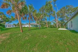 Picture of 1543 Gorham Street, North Port, FL 34288