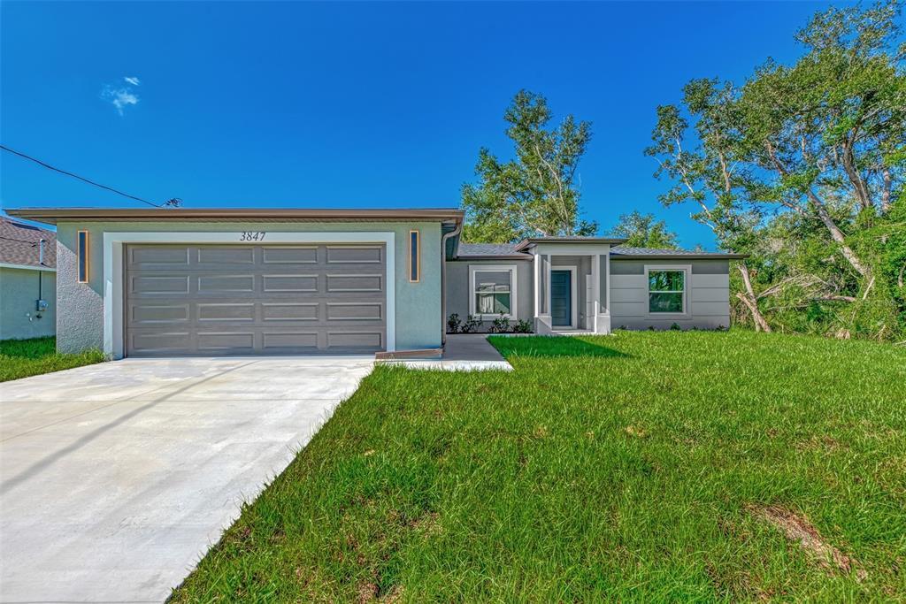 Picture of 1543 Gorham Street, North Port, FL 34288