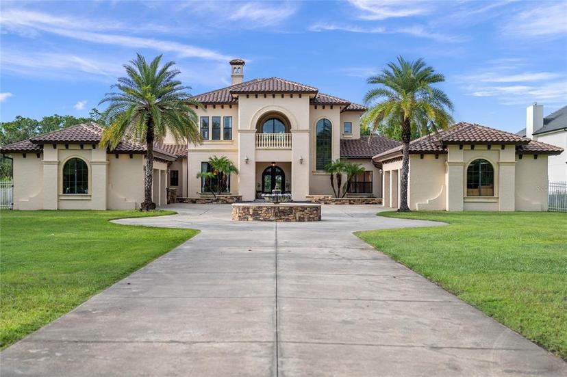 Picture of 5251 Carson Street, St Cloud FL 34771