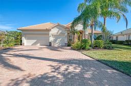 Picture of 2619 Myakka Marsh Lane, Port Charlotte, FL 33953