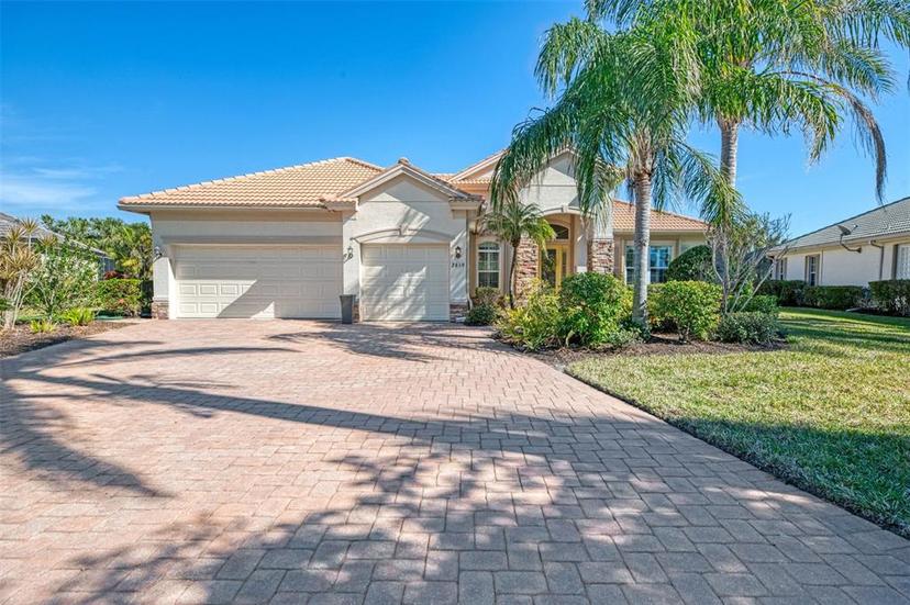 Picture of 2619 Myakka Marsh Lane, Port Charlotte FL 33953