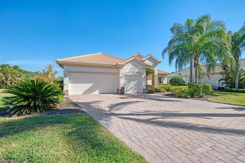 Picture of 2619 Myakka Marsh Lane, Port Charlotte FL 33953